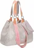 Fritzi aus Preußen Schultertasche Izzy Medium Limited Produktbild-Vorschau 2