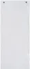 EXACOMPTA 13405B Trennstreifen 105 x 240 mm weiß 180 g/qm Anteprima dell’immagine prodotto 4