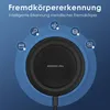 Qi Ladestation für Samsung Galaxy S24 Plus Ultra Wireless Produktbild-Vorschau 5