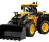 LEGO® Technic 42209 - Chargeuse sur pneus Volvo L120 Voir les images du produit 28