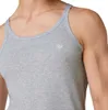EMPORIO ARMANI 2P Tank Top Rundhals T-Shirts          1blau Produktbild-Vorschau 2