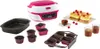 Cake Factory Délices Machine à Gâteaux Intelligente - Tefal Voir les images du produit 1