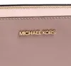 Michael Kors sac bandoulière en cuir Voir les images du produit 3