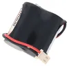 A single battery pack with wires and a connector. Podgląd zdjęcia produktu