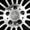 Keskin KT15 Speed black front polish 8x18 ET30 - LK5/112 Produktbild-Vorschau 6