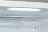 Exquisit GS380-NF-H-050E, 380 l, 18 kg/24h, SN-T, System Podgląd zdjęcia produktu 20