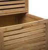 Möbel 3 Schubladen in Bamboo Sicela Five Produktbild-Vorschau 2
