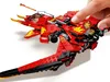 LEGO NINJAGO Legacy Kai Fighter Toy Jet, Zestaw do Podgląd zdjęcia produktu 17