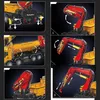 17050 - Kran Truck (Mould King) Produktbild-Vorschau 11