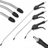 GEKO Pistolet à Souffler Set de 3 G03127 Voir les images du produit 8