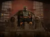 Iron Studios Star Wars The Mandalorian Deluxe Art Scale Náhled obrázku produktu 12