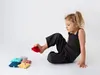 Mom's Care sensorisches Spielzeug Emotionsbeutel für Kinder Produktbild-Vorschau 8
