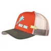 Coastal HFT Cap Duck Dive Orange Produktbild-Vorschau 1