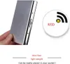 Kreditkartenetui Kartenetui aus Aluminium, RFID Blocking Produktbild-Vorschau 3