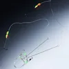 Balzer Edition Sea Surf Rig Naturköder-System 70cm - Produktbild-Vorschau 1