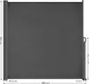CASARIA® Seitenmarkise Nosara 180x300cm Ausziehbar Produktbild-Vorschau 9