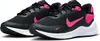 Mädchen Schuhe von Nike in Farbe black hyperpink wht blk Produktbild-Vorschau 2