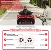 COSTWAY Lamborghini Elektroauto, Kinderfahrzeug mit 2,4-G Produktbild-Vorschau 6