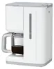 Tefal Sense CM 6931 Filterkaffemaschine weiß Produktbild-Vorschau 10