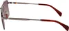 Paul Smith PS24109S LANDOR Gunmetal/red 55/20/145 Herren Produktbild-Vorschau 3
