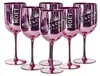 Moët & Chandon Ibiza Glas 1 Stk. Roségold Produktbild-Vorschau 3