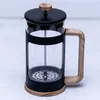 Klausberg macchina per caffè/tè 1,0l French Press KB7681 Anteprima dell’immagine prodotto 3