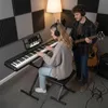 FCH Digitalpiano E-Piano Digital Keyboard 88 Tasten Produktbild-Vorschau 10