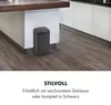 Klarstein Cleansmann Mülleimer Sensor-Mülleimer, 30 Liter Produktbild-Vorschau 2
