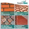 Superbau Klinkeröl Außen & Innen 6 L, Klinkerstein Produktbild-Vorschau 7