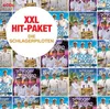 Die Schlagerpiloten: XXL Hitpaket Náhľad obrázku produktu 1