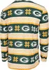 NFL Zimné pyžamo Green Bay Packers - M Náhľad obrázku produktu 3