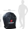 LANDMANN Premium Wetterschutzhaube Aus robustem Produktbild-Vorschau 3
