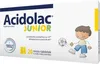 Acidolac Junior - Complément alimentaire probiotique pour Voir les images du produit 2