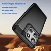 Carbon Hülle für Moto G56 Hülle Handyhülle Outdoor Handy Produktbild-Vorschau 3