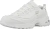Skechers Dlites - Fresh Start Biały Podgląd zdjęcia produktu 11