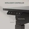 SANODESK 180*110cm Höhenverstellbarer Schreibtisch 4-Beinen Produktbild-Vorschau 5