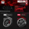 Zdalnie sterowany samochód do driftu 1/16 zdalnie sterowany Podgląd zdjęcia produktu 6