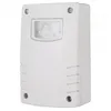 ORNO | Sensore Crepuscolare CR-209 - Grigio - IP44 - Anteprima dell’immagine prodotto 1
