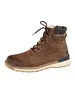 Mustang Herren Schnürboots Stiefelette 4141-602, Größe:42 Produktbild-Vorschau 49