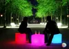 Moree Outdoor Akku LED Sitzwürfel Cube mit Farbwechsel IP54 Produktbild-Vorschau 5