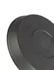 Garronda Blumentopf Untersetzer GD-0023 (Graphite, ⌀ 20cm H Produktbild-Vorschau 2