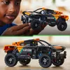 LEGO LEGO® Technic 42166 NEOM McLaren Extreme E Race Car Voir les images du produit 21