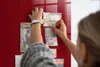 Magnetisch Tafel Magnettafel - Magnetpinnwand Memoboard - Produktbild-Vorschau 1