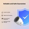Gniazdko SONOFF S60ZBTPF Zigbee – zdalne sterowanie, pomiar Podgląd zdjęcia produktu 6