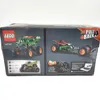 LEGO® 42149  - Technic Monster Jam Dragon (217 Teile) Produktbild-Vorschau 33