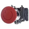 GS NOT-AUS-Schalter XB4BS84441 Produktbild-Vorschau 2