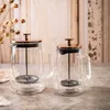 Klausberg French Press cafetière et théière 0,60l KB7724 Voir les images du produit 14