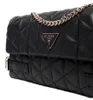 Borsa A Tracolla Del Marchio Guess Del Modello Paisleigh Anteprima dell’immagine prodotto 9