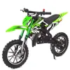 Pocketbike Dirtbike Pocket Cross Bike Crossbike 49ccm Produktbild-Vorschau 3