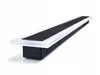 A product shot of a long, rectangular LED outdoor light fixture. Anteprima dell’immagine prodotto